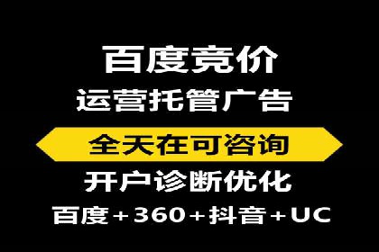 托管竞价SEM：助力企业实现营销目标